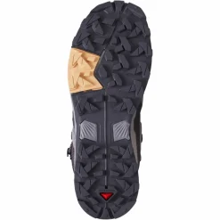 Damen Salomon Wanderschuhe Und Trekkingschuhe^X ULTRA 5 MID GTX W Damen - Wanderstiefel