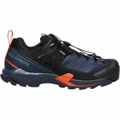 Herren Salomon Wanderschuhe Und Trekkingschuhe^X ULTRA ALPINE GTX Herren - Zustiegsschuhe