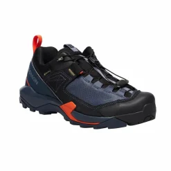 Herren Salomon Wanderschuhe Und Trekkingschuhe^X ULTRA ALPINE GTX Herren - Zustiegsschuhe