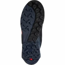 Herren Salomon Wanderschuhe Und Trekkingschuhe^X ULTRA ALPINE GTX Herren - Zustiegsschuhe