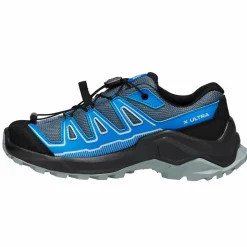 Kinder Salomon Kinder Wanderschuhe^X ULTRA GTX J Kinder - Wanderschuhe