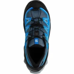 Kinder Salomon Kinder Wanderschuhe^X ULTRA GTX J Kinder - Wanderschuhe