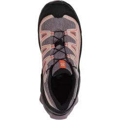 New X ULTRA GTX J Kinder - Wanderschuhe Kinder Kinder Wanderschuhe