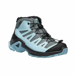 Discount X ULTRA MID GTX J Kinder - Wanderstiefel Kinder Kinder Wanderschuhe