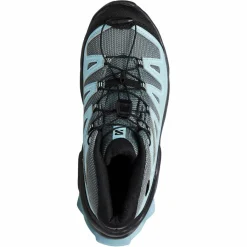 Discount X ULTRA MID GTX J Kinder - Wanderstiefel Kinder Kinder Wanderschuhe