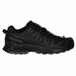 Herren Salomon Wanderschuhe Und Trekkingschuhe^XA PRO 3D V9 GORE-TEX Herren - Wanderschuhe