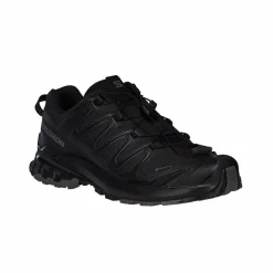 Herren Salomon Wanderschuhe Und Trekkingschuhe^XA PRO 3D V9 GORE-TEX Herren - Wanderschuhe
