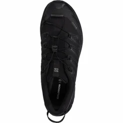Herren Salomon Wanderschuhe Und Trekkingschuhe^XA PRO 3D V9 GORE-TEX Herren - Wanderschuhe