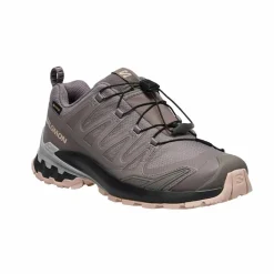 Hot XA PRO 3D V9 GTX W Damen - Wanderschuhe Damen Wanderschuhe Und Trekkingschuhe