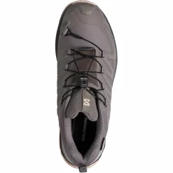 Hot XA PRO 3D V9 GTX W Damen - Wanderschuhe Damen Wanderschuhe Und Trekkingschuhe