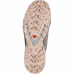 Hot XA PRO 3D V9 GTX W Damen - Wanderschuhe Damen Wanderschuhe Und Trekkingschuhe