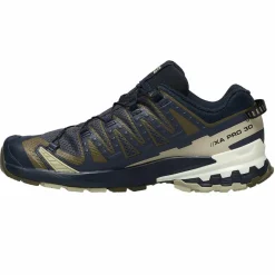 Sale XA PRO 3D V9 Herren - Wanderschuhe Herren Wanderschuhe Und Trekkingschuhe