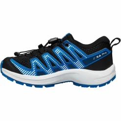 Kinder Salomon Kinder Sportschuhe^XA PRO V8 Kinder - Trailrunningschuhe