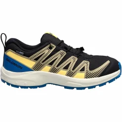 Kinder Salomon Kinder Sportschuhe^XA PRO V8P J Kinder - Trailrunningschuhe