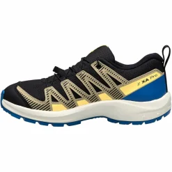 Kinder Salomon Kinder Sportschuhe^XA PRO V8P J Kinder - Trailrunningschuhe