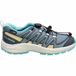 Discount XA PRO V8P J Kinder - Trailrunningschuhe Kinder Kinder Sportschuhe