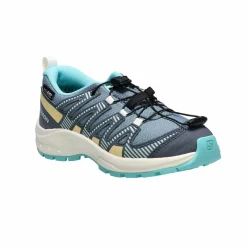 Discount XA PRO V8P J Kinder - Trailrunningschuhe Kinder Kinder Sportschuhe
