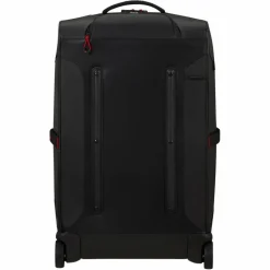 Best ECODIVER DUFFLE/WH - Reisetasche mit Rollen Duffels Und Reisetaschen