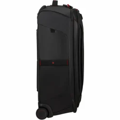 Best ECODIVER DUFFLE/WH - Reisetasche mit Rollen Duffels Und Reisetaschen