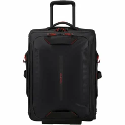 SAMSONITE Duffels Und Reisetaschen^ECODIVER DUFFLE/WH BACKPACK - Reisetasche mit Rollen