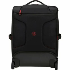 SAMSONITE Duffels Und Reisetaschen^ECODIVER DUFFLE/WH BACKPACK - Reisetasche mit Rollen