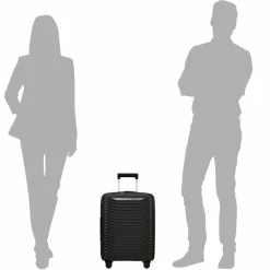 SAMSONITE Duffels Und Reisetaschen^UPSCAPE SPINNER - Rollkoffer