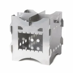 Savotta Campingkocher^BIG BAD STOVE - Holzkocher