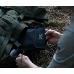 Savotta Campingkocher^BIG BAD STOVE - Holzkocher