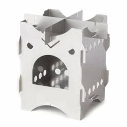 Savotta Campingkocher^GRUMPY STOVE - Holzkocher