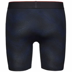 Herren SAXX Unterwäsche^MULTI-SPORT MESH BOXER BRIEF FLY 2PK Herren - Funktionsunterwäsche