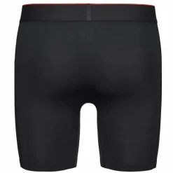Herren SAXX Unterwäsche^MULTI-SPORT MESH BOXER BRIEF FLY 2PK Herren - Funktionsunterwäsche