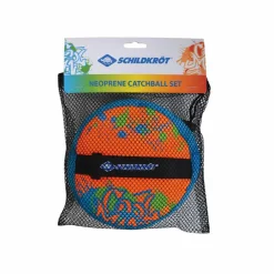 Outlet NEOPREN KLETTBALL SET - Spielzeug Kinder Kinderreisespiele Und Spielzeug