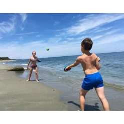 Outlet NEOPREN KLETTBALL SET - Spielzeug Kinder Kinderreisespiele Und Spielzeug