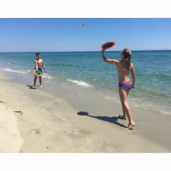 Hot OGO SPORT WURFSCHEIBEN SET - Spielzeug Kinder Kinderreisespiele Und Spielzeug