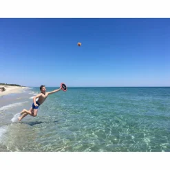 Hot OGO SPORT WURFSCHEIBEN SET - Spielzeug Kinder Kinderreisespiele Und Spielzeug