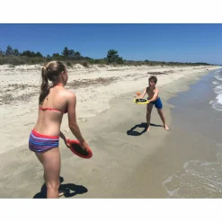 Hot OGO SPORT WURFSCHEIBEN SET - Spielzeug Kinder Kinderreisespiele Und Spielzeug