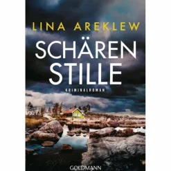 Best SCHÄRENSTILLE - Krimi Krimis Und Thriller