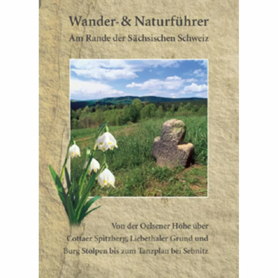 Wanderführer^SÄCHSISCHE SCHWEIZ BD. 3 - Wanderführer