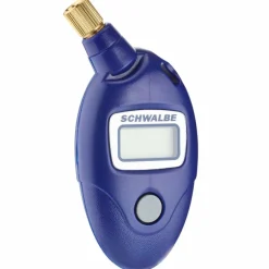 Schwalbe Fahrradreparatur Und Fahrradpflege^LUFTDRUCKPRÜFER AIRMAX PRO - Fahrradzubehör