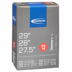 Schwalbe Fahrradreparatur Und Fahrradpflege^SCHLAUCH NR. 19 - Fahrradschlauch