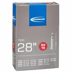 SCHLAUCH NR. 15 - Fahrradschlauch Fahrradreparatur Und Fahrradpflege