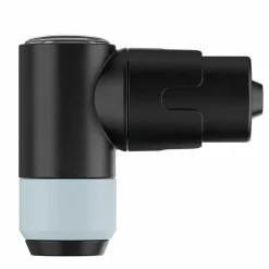 Schwalbe Fahrradzubehör^VENTIL CLIK VALVE, SV KIT MIT PUMPENKOPF - Fahrradzubehör