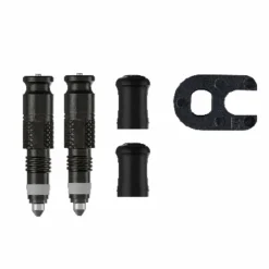 Schwalbe Fahrradzubehör|Fahrradreparatur Und Fahrradpflege^VENTIL CLIK VALVE, SV KIT - Fahrradzubehör