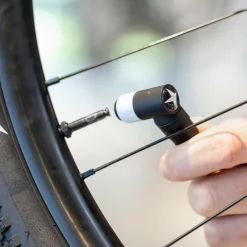 Schwalbe Fahrradzubehör|Fahrradreparatur Und Fahrradpflege^VENTIL CLIK VALVE, SV KIT - Fahrradzubehör