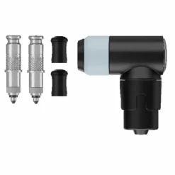 Best VENTIL CLIK VALVE, DV KIT MIT PUMPENKOPF - Fahrradzubehör Fahrradzubehör|Fahrradreparatur Und Fahrradpflege