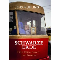 Sale SCHWARZE ERDE - Reisebericht Länderportraits Und Auswandererberichte