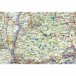 Best SCHWARZWALD SÜD UND MITTE Wintersportführer