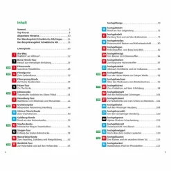 Wanderführer^SCHWÄBISCHE ALB: LÖWENPFADE UND HOCHGEHBERGE - Wanderführer