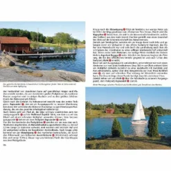 Wanderführer^SCHWEDEN SÜD - Wanderführer