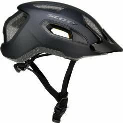 Scott Fahrradhelme^SCO HELMET SUPRA PLUS (CE) Unisex - Fahrradhelm
